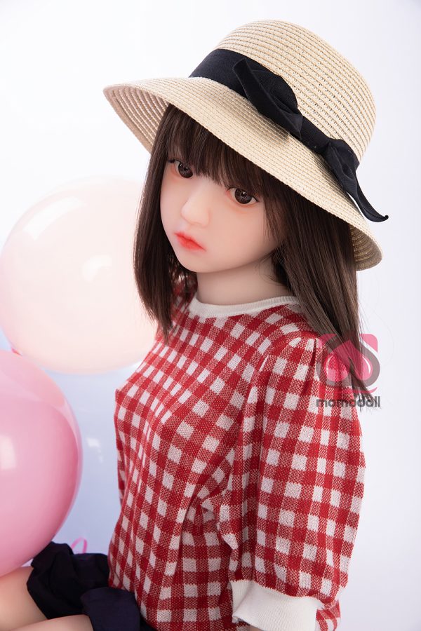 MOMODOLL 128 CM SMALL BREAST MARIKA - Image 13