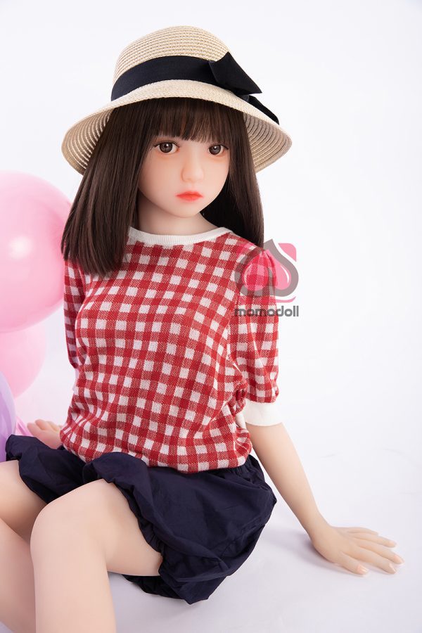 MOMODOLL 128 CM SMALL BREAST MARIKA - Image 15
