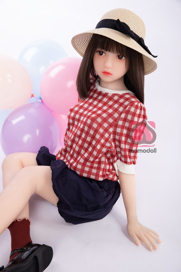 MOMODOLL 128 CM SMALL BREAST MARIKA - Image 16