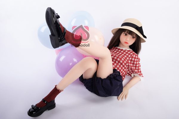 MOMODOLL 128 CM SMALL BREAST MARIKA - Image 17