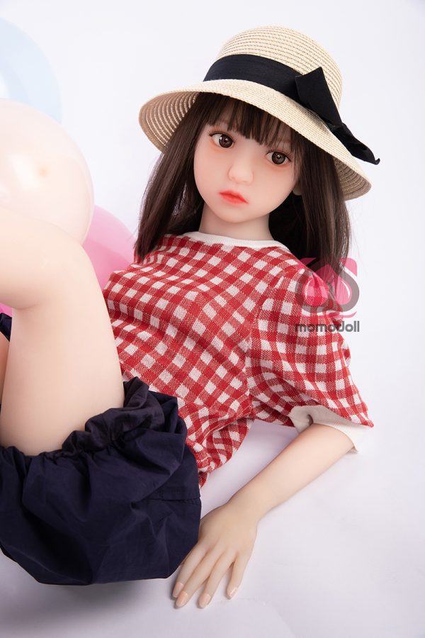 MOMODOLL 128 CM SMALL BREAST MARIKA - Image 18