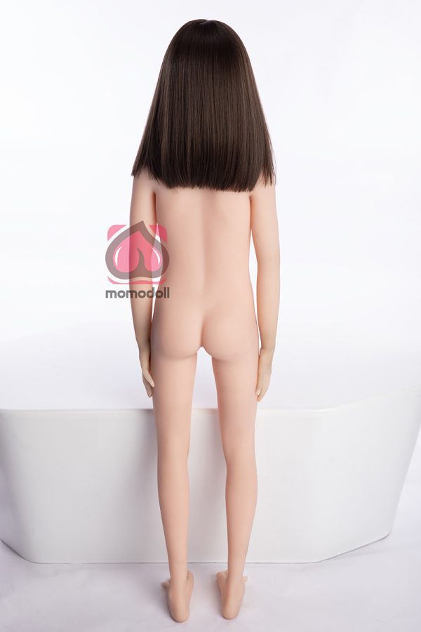 MOMODOLL 128 CM SMALL BREAST MARIKA - Image 25