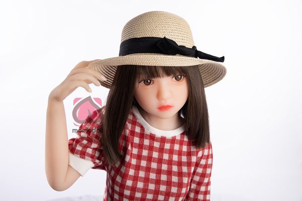 MOMODOLL 128 CM SMALL BREAST MARIKA - Image 26