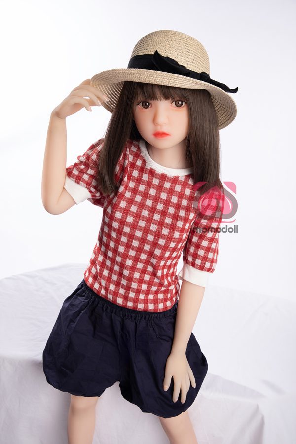 MOMODOLL 128 CM SMALL BREAST MARIKA - Image 2