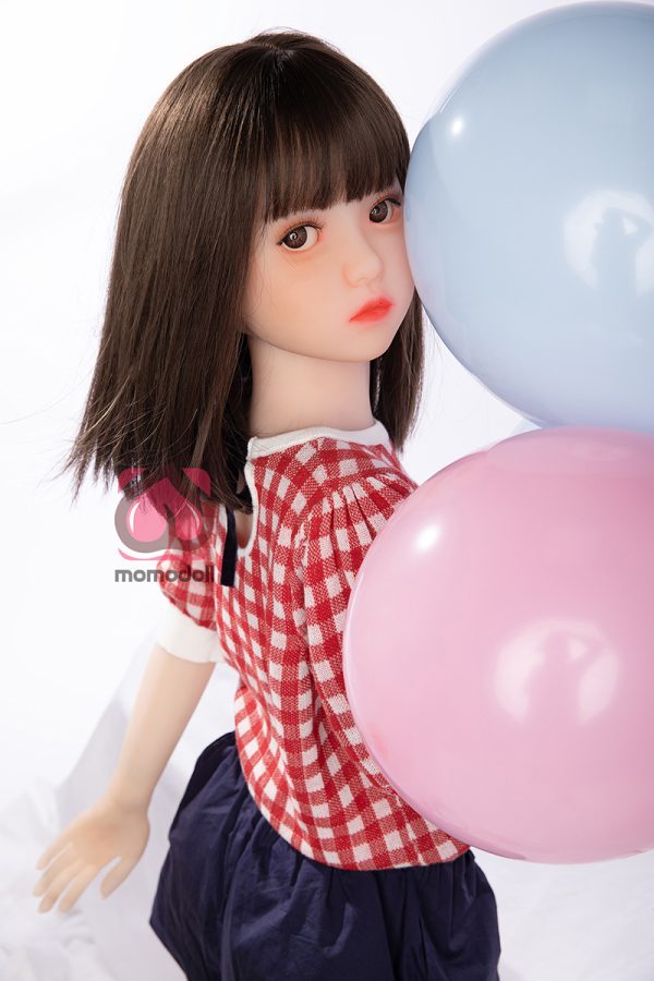 MOMODOLL 128 CM SMALL BREAST MARIKA - Image 3