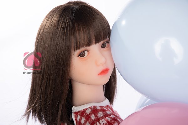MOMODOLL 128 CM SMALL BREAST MARIKA - Image 4