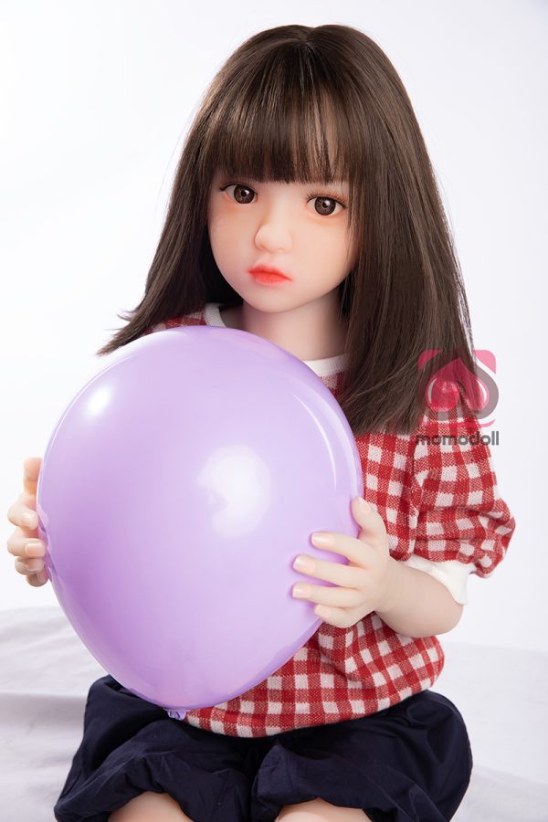 MOMODOLL 128 CM SMALL BREAST MARIKA - Image 5