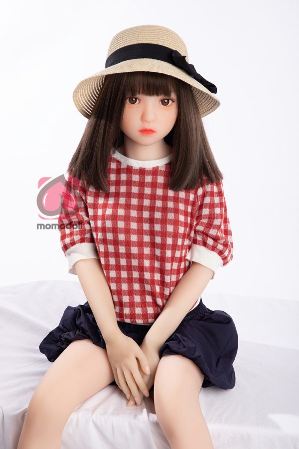 MOMODOLL 128 CM SMALL BREAST MARIKA - Image 6