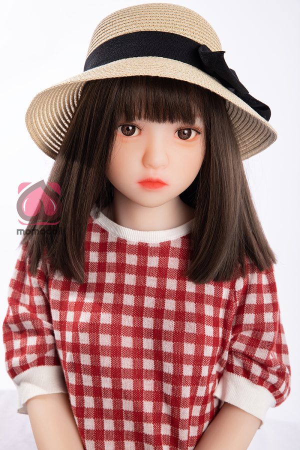 MOMODOLL 128 CM SMALL BREAST MARIKA - Image 7