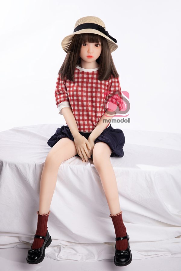 MOMODOLL 128 CM SMALL BREAST MARIKA - Image 8
