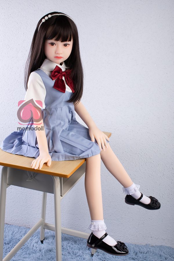 MOMODOLL 125 CM CHIYUKI - Image 11
