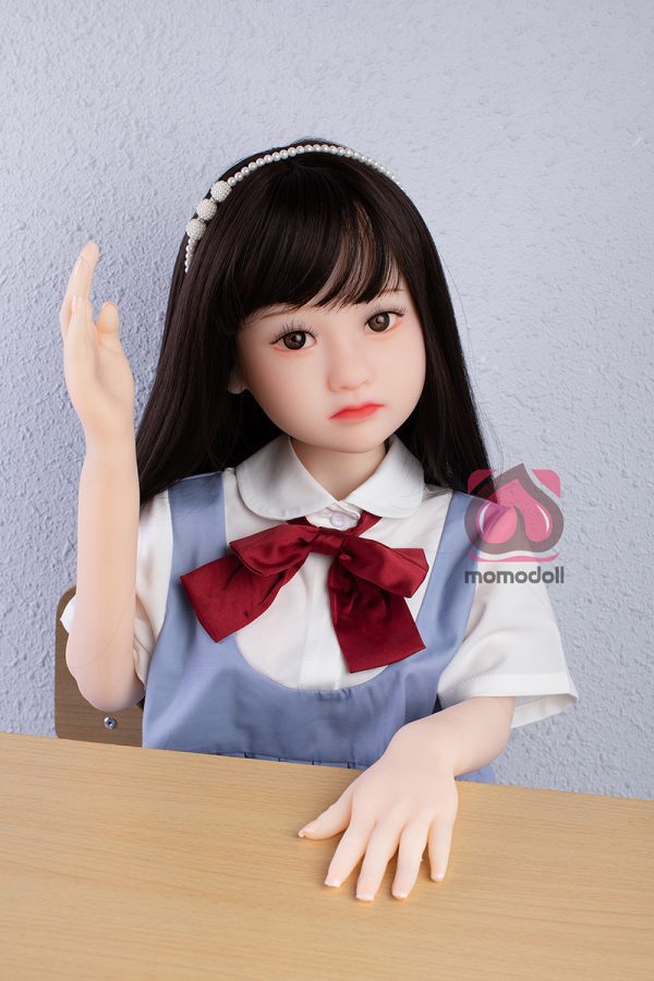 MOMODOLL 125 CM CHIYUKI - Image 5