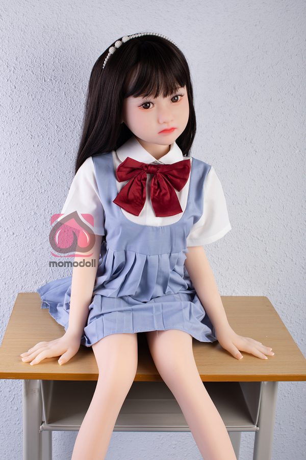 MOMODOLL 125 CM CHIYUKI - Image 8