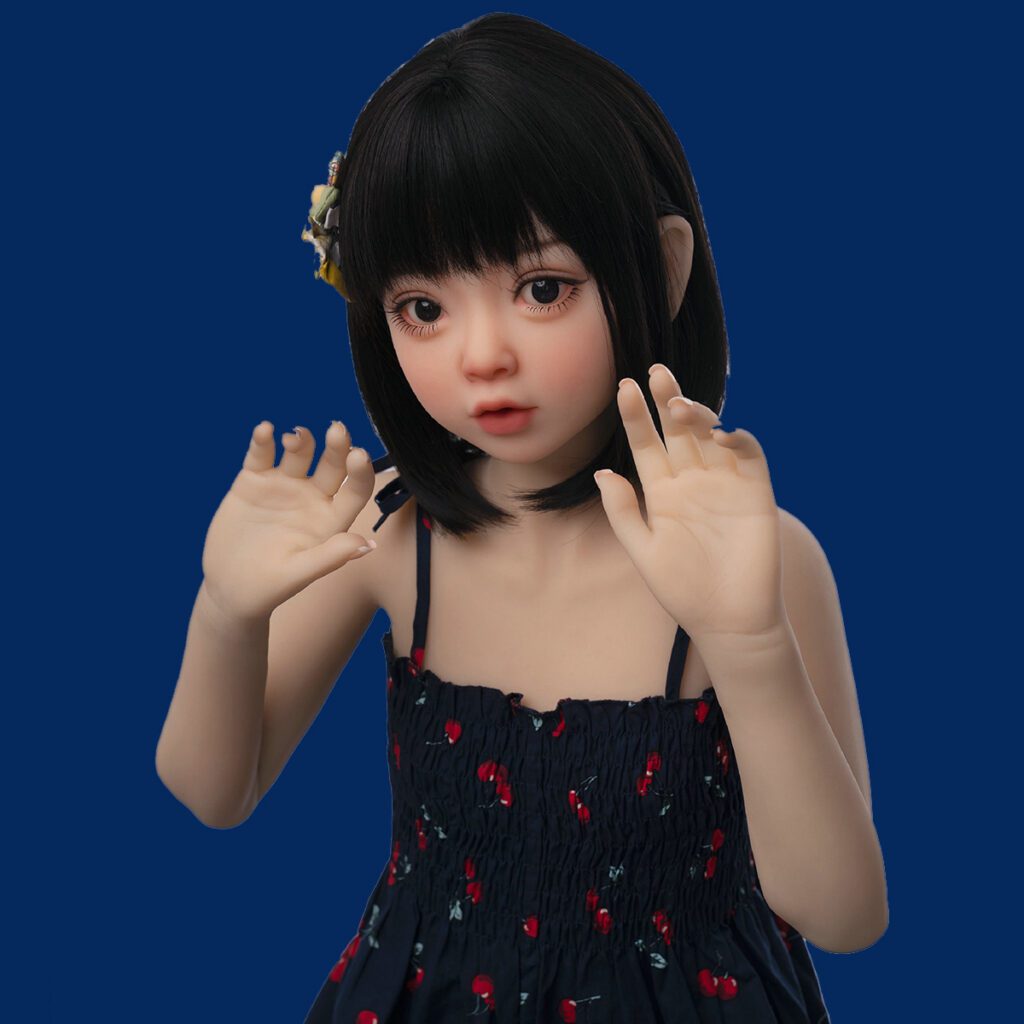 AXB 120-128 cm dolls – The Doll Channel | Realistic TPE and Silicone ...