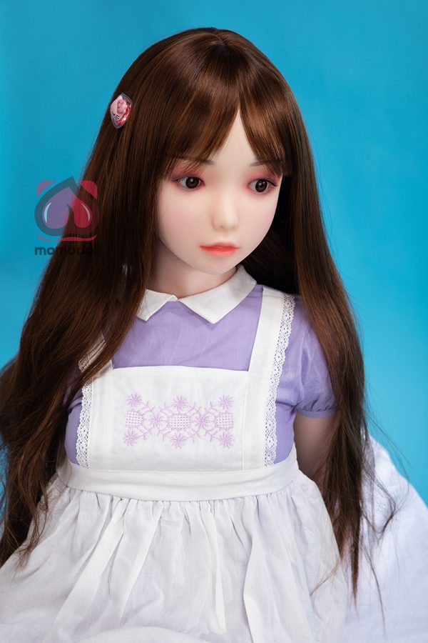MOMODOLL 130 CM FULL SILICONE YURIE - Image 13