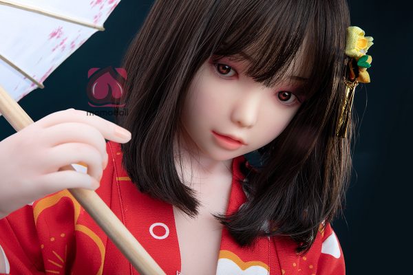 MOMODOLL 130 CM FULL SILICONE AYANE - Image 6
