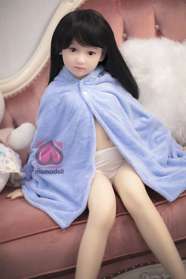 MOMODOLL 128 CM FLAT BREAST CHIBA - Image 6