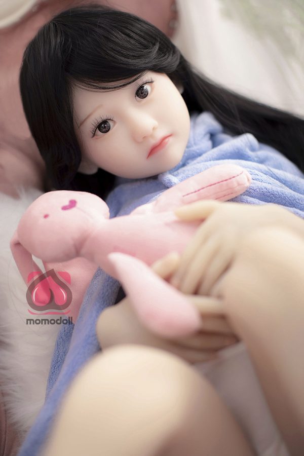 MOMODOLL 128 CM FLAT BREAST CHIBA - Image 8