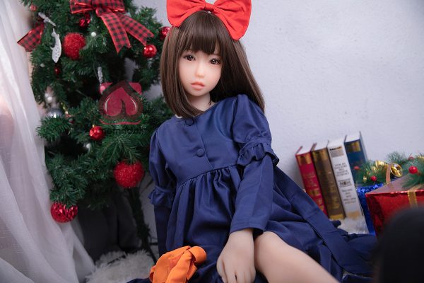 MOMODOLL 138 CM SMALL BREAST AKI - Image 5