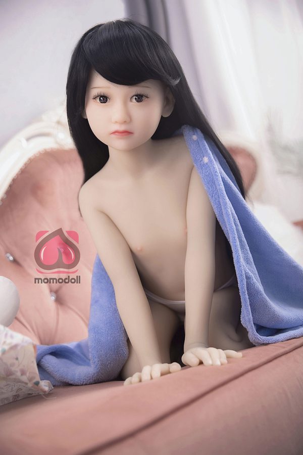 MOMODOLL 128 CM FLAT BREAST CHIBA - Image 14