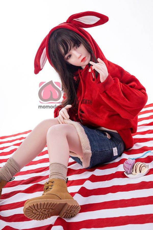 MOMODOLL 130 CM FULL SILICONE YUINA - Image 16