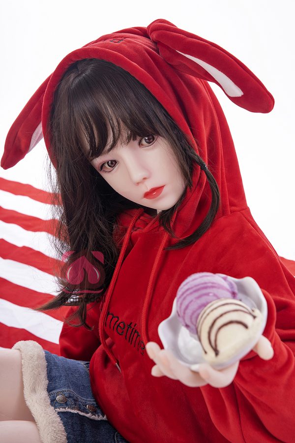 MOMODOLL 130 CM FULL SILICONE YUINA - Image 18