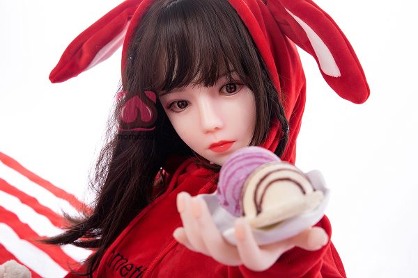 MOMODOLL 130 CM FULL SILICONE YUINA - Image 19