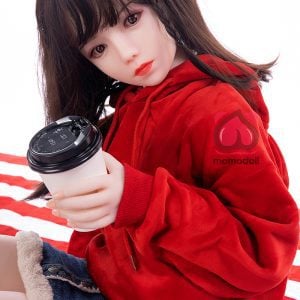 MOMODOLL 130 CM FULL SILICONE YUINA