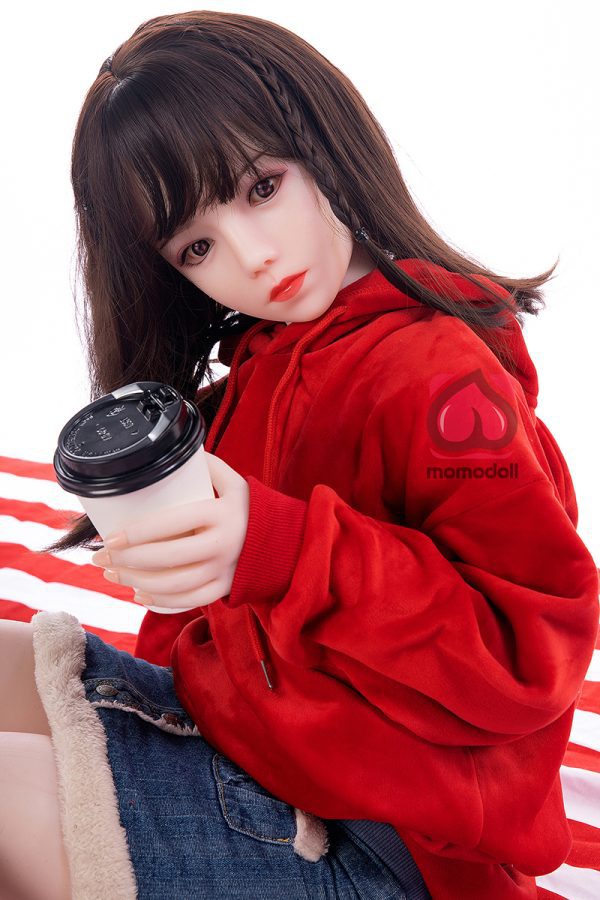 MOMODOLL 130 CM FULL SILICONE YUINA