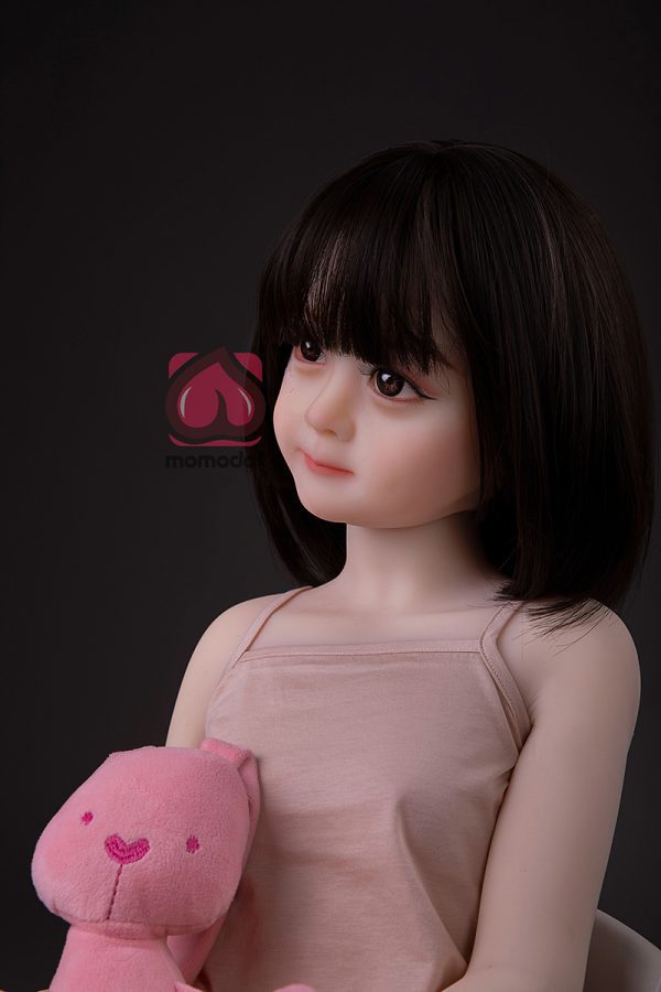MOMODOLL 100 CM SMALL BREAST YUZUKI - Image 2