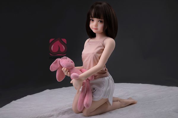 MOMODOLL 100 CM SMALL BREAST YUZUKI - Image 3