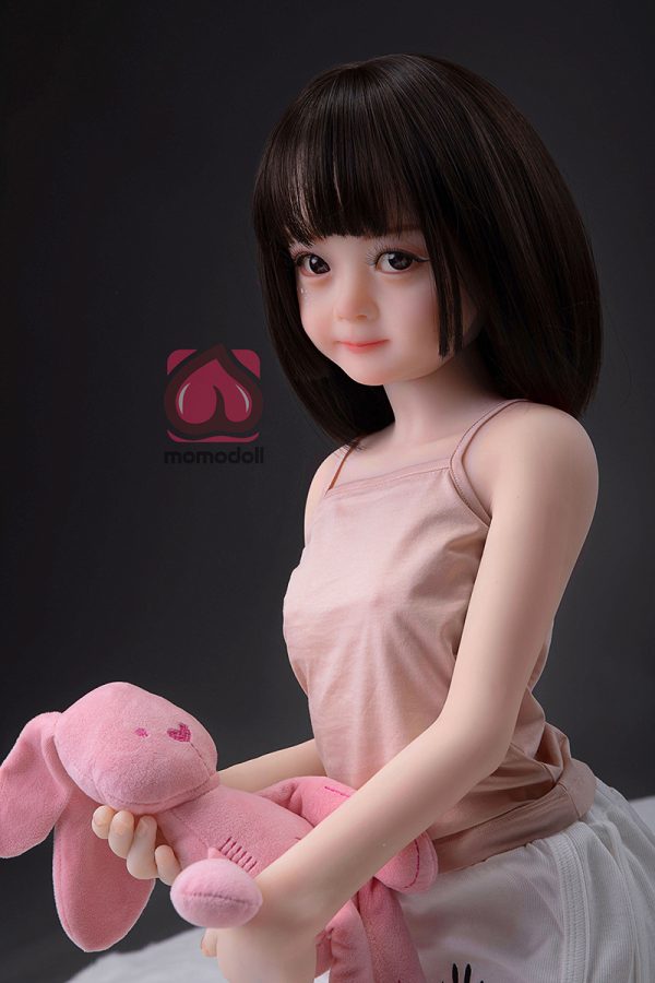 MOMODOLL 100 CM SMALL BREAST YUZUKI - Image 4