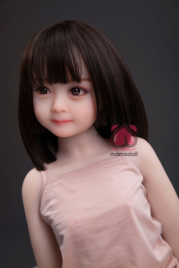 MOMODOLL 100 CM SMALL BREAST YUZUKI - Image 5