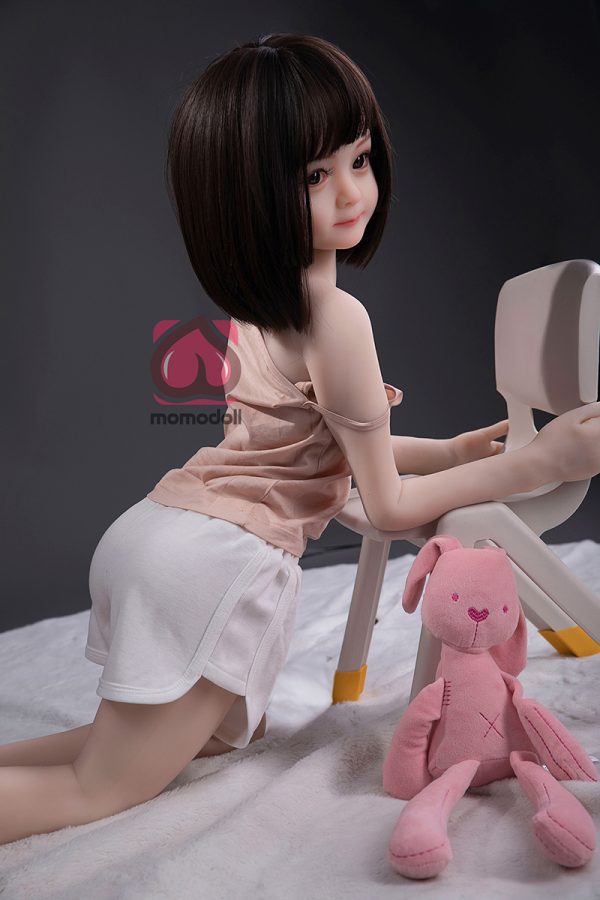 MOMODOLL 100 CM SMALL BREAST YUZUKI - Image 7