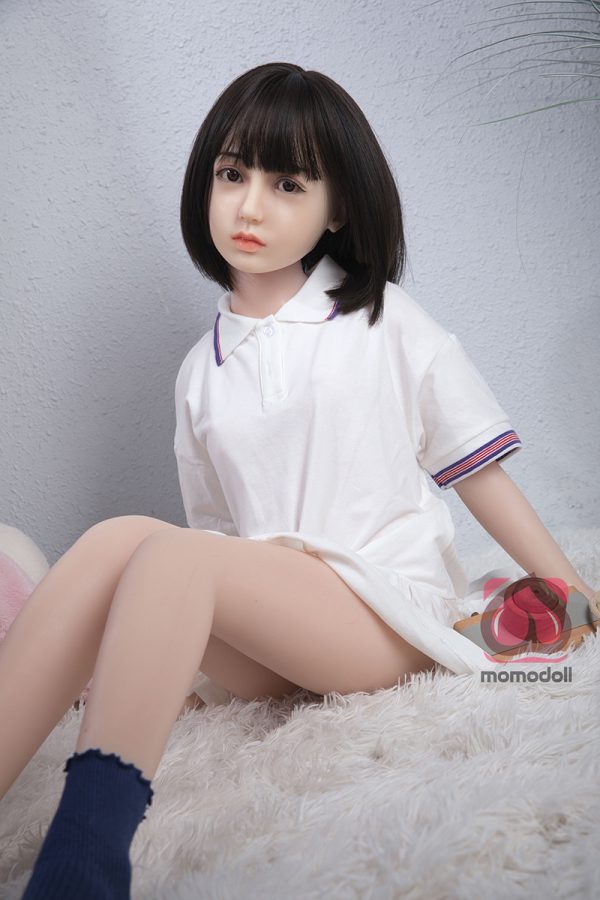 MOMODOLL 128 CM FULL SILICONE MIFUYU - Image 8