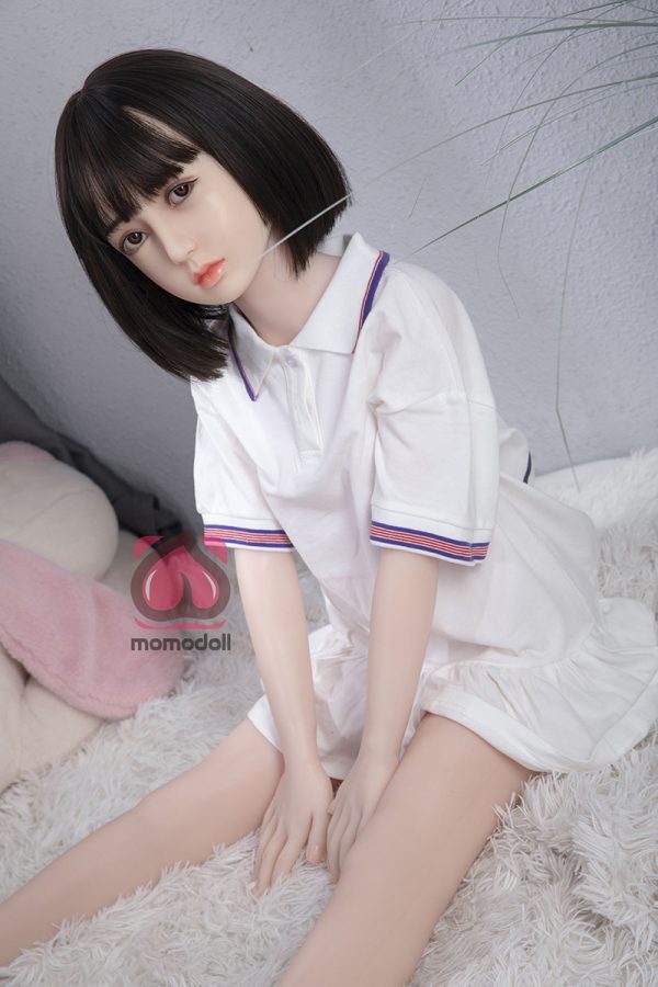 MOMODOLL 128 CM FULL SILICONE MIFUYU - Image 11