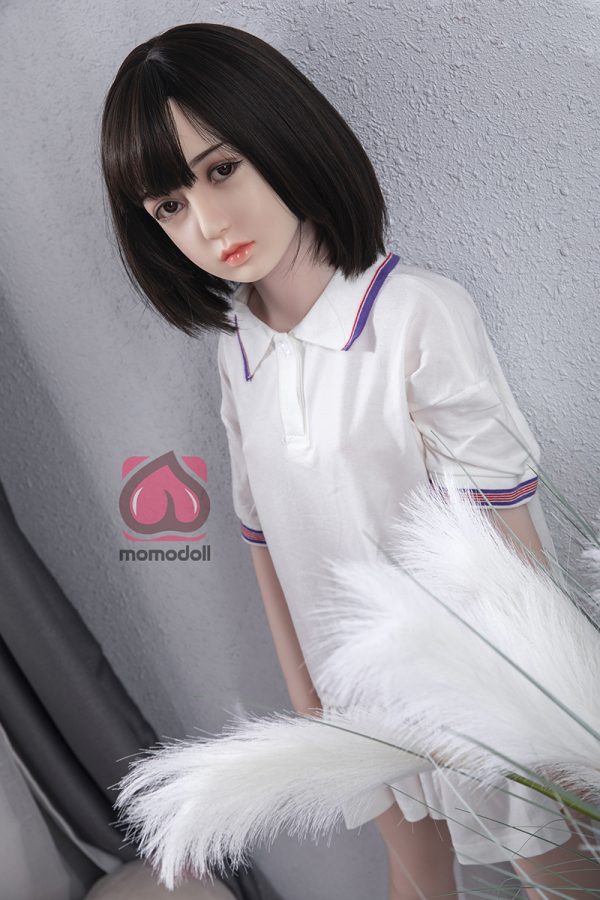 MOMODOLL 128 CM FULL SILICONE MIFUYU - Image 14