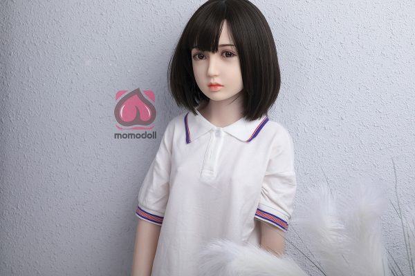 MOMODOLL 128 CM FULL SILICONE MIFUYU - Image 15