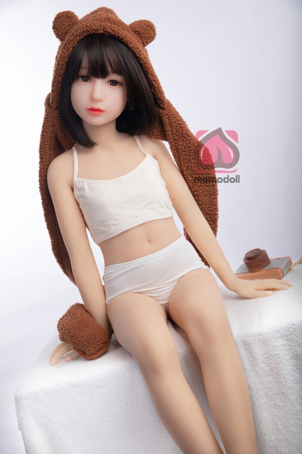 MOMODOLL 128 CM FLAT BREAST SUZU - Image 2