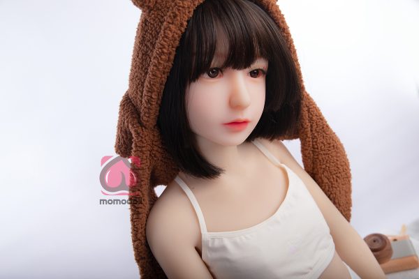MOMODOLL 128 CM FLAT BREAST SUZU - Image 4