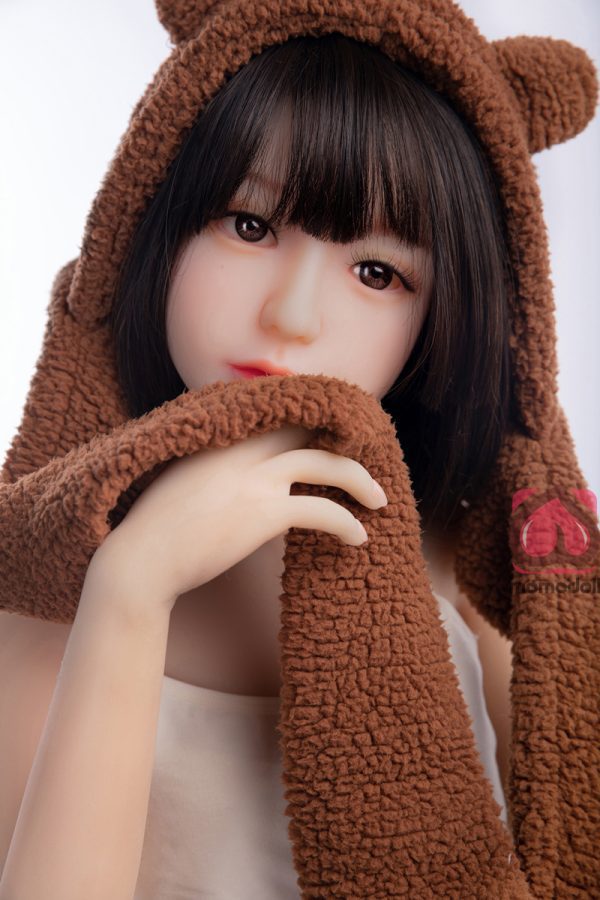 MOMODOLL 128 CM FLAT BREAST SUZU - Image 5