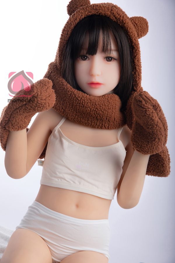 MOMODOLL 128 CM FLAT BREAST SUZU - Image 6