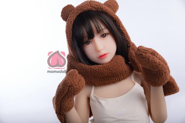 MOMODOLL 128 CM FLAT BREAST SUZU - Image 7