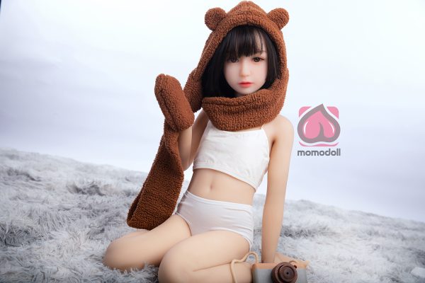 MOMODOLL 128 CM FLAT BREAST SUZU - Image 8