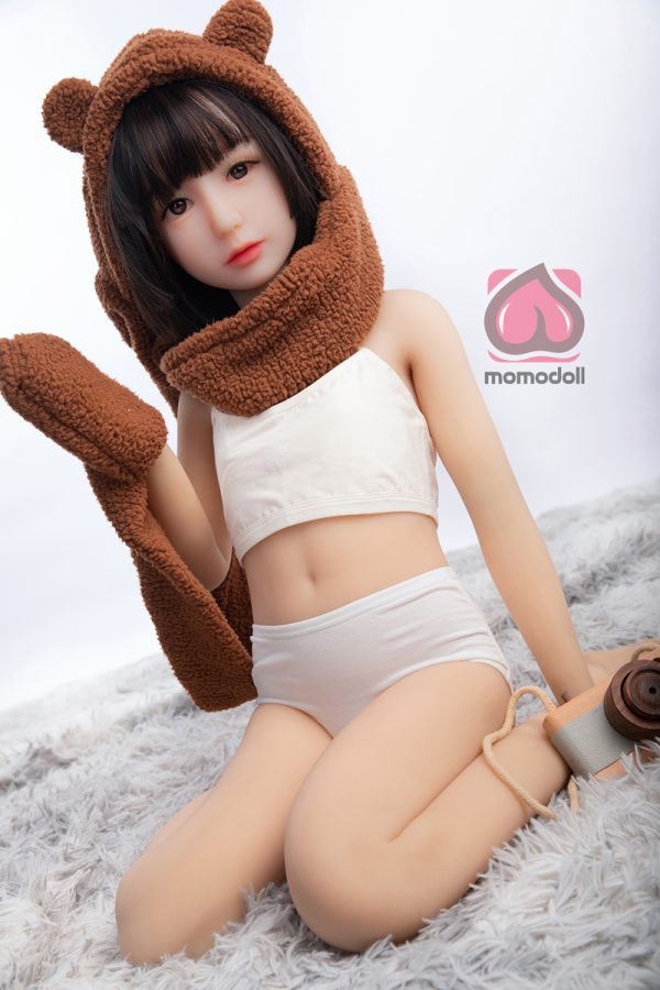 MOMODOLL 128 CM FLAT BREAST SUZU - Image 9