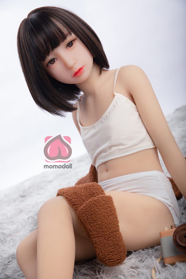 MOMODOLL 128 CM FLAT BREAST SUZU - Image 11
