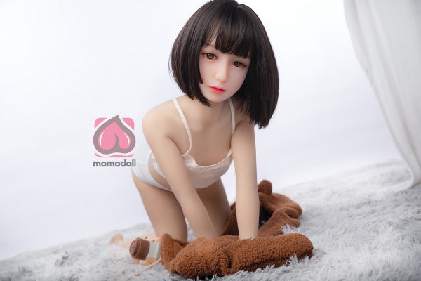 MOMODOLL 128 CM FLAT BREAST SUZU - Image 14