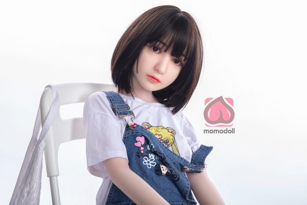 MOMODOLL 128 CM FULL SILICONE AKARI - Image 8