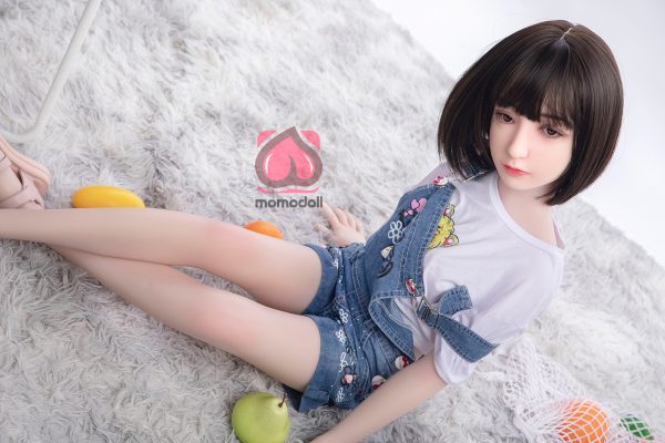 MOMODOLL 128 CM FULL SILICONE AKARI - Image 12