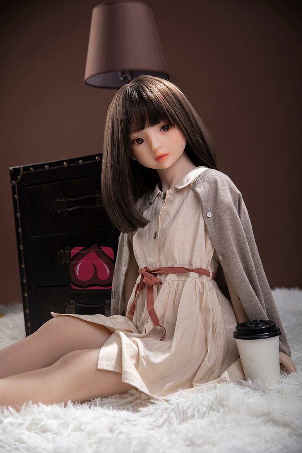 MOMODOLL 132 CM HINANO - Image 7